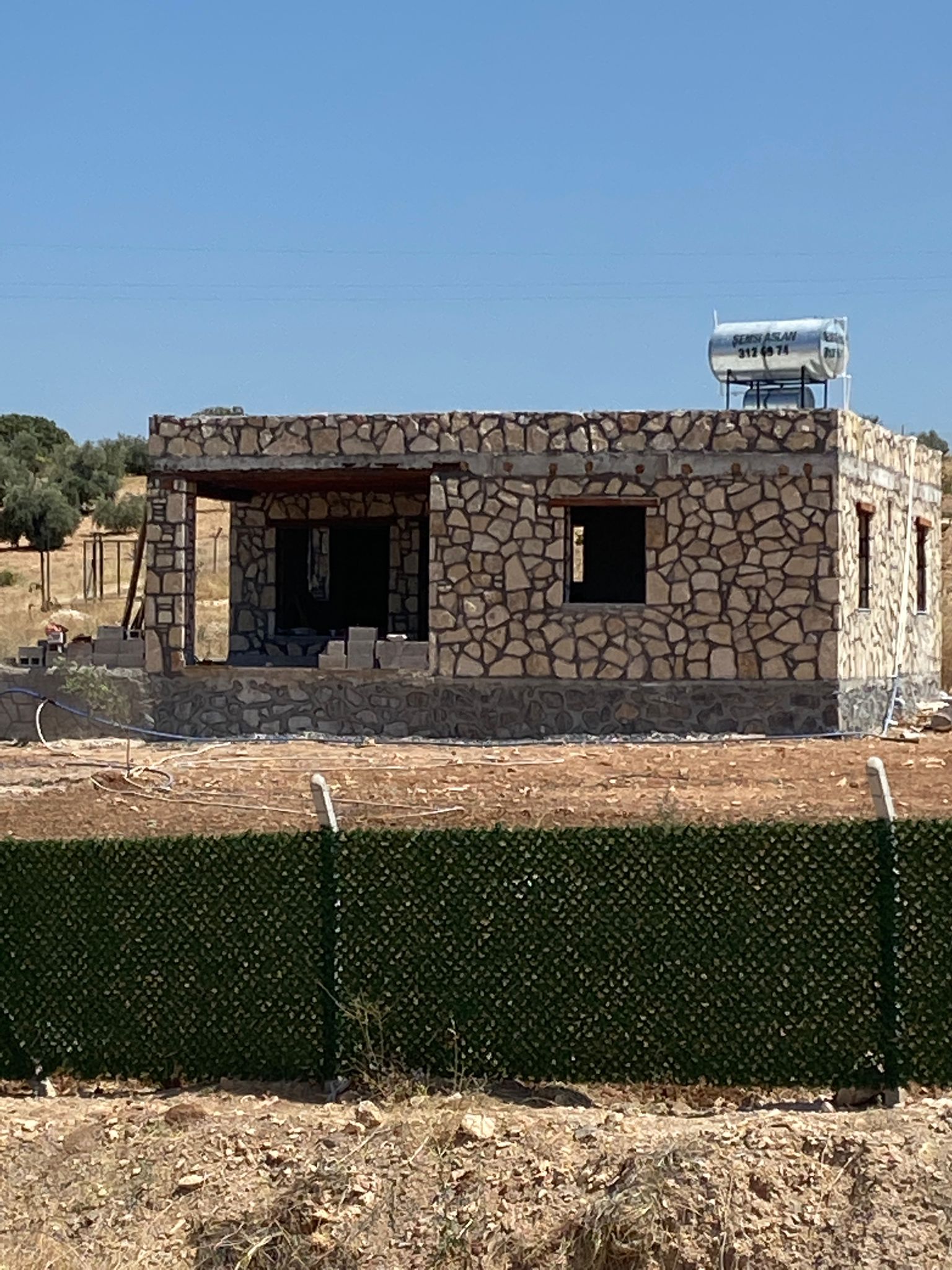 Mazlum Yapı İnşaat